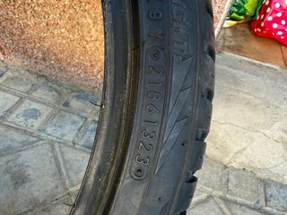 Pareja Neumáticos Toyo Celsius AS2 235/35 R19 91Y