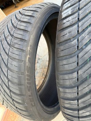 Pareja Neumáticos Toyo Celsius AS2 235/35 R19 91Y