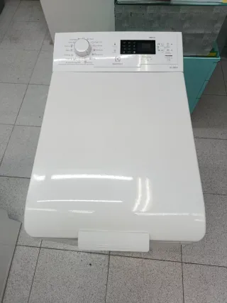 Lavadora Electrolux 6kg Garantía + envío