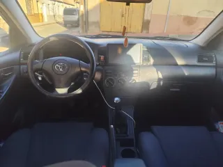Toyota Corolla 2004