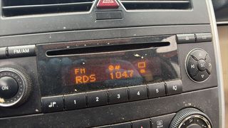 Despiece Mercedes Clase B W245