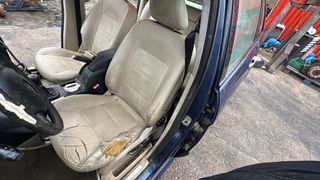 Despiece Mercedes Clase B W245