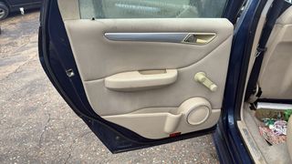 Despiece Mercedes Clase B W245