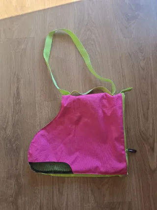 Bolsa para patines Oxelo