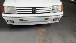 Faros Antiniebla Maxtel