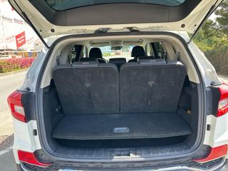 SsangYong Rexton 2018