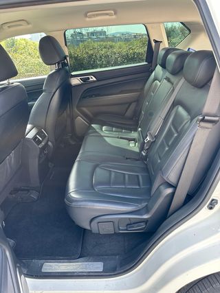 SsangYong Rexton 2018