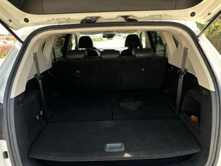 SsangYong Rexton 2018