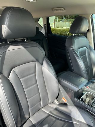 SsangYong Rexton 2018