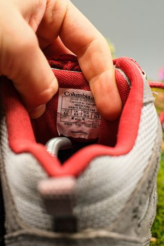 Columbia Redmond V2 39 Donna | Scarpe da Trekking