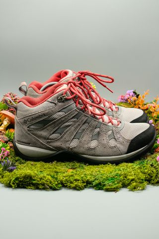 Columbia Redmond V2 39 Donna | Scarpe da Trekking