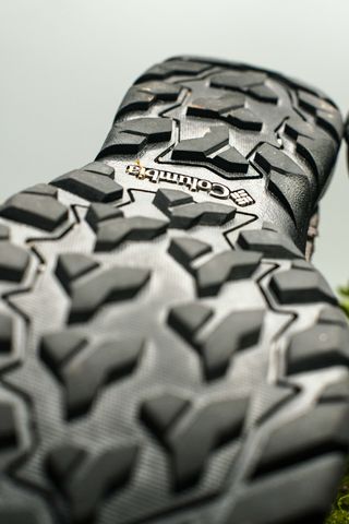 Columbia Redmond V2 39 Donna | Scarpe da Trekking