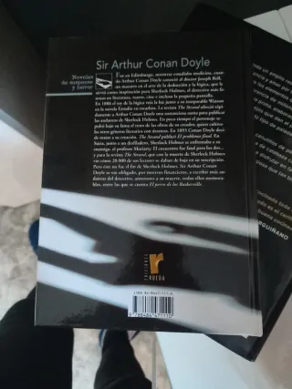 El perro de los Baskerville