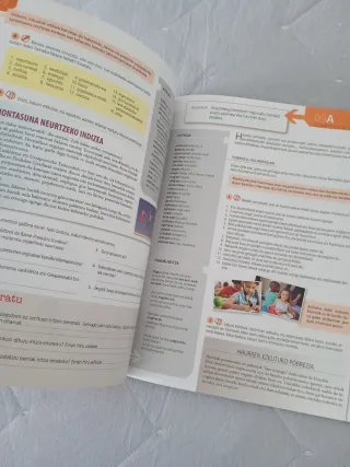 Arian B1.2 Ikaslearen liburua (+CD audioa)