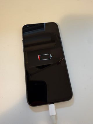 iPhone 11 Pro Verde - Para Piezas