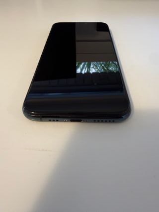 iPhone 11 Pro Verde - Para Piezas