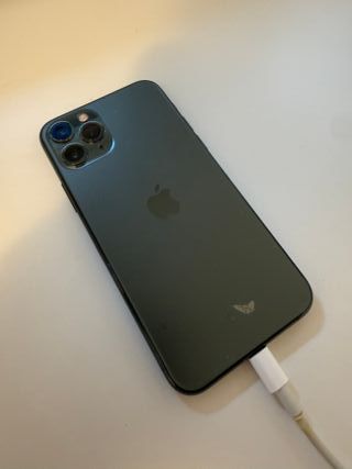 iPhone 11 Pro Verde - Para Piezas