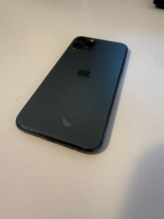 iPhone 11 Pro Verde - Para Piezas