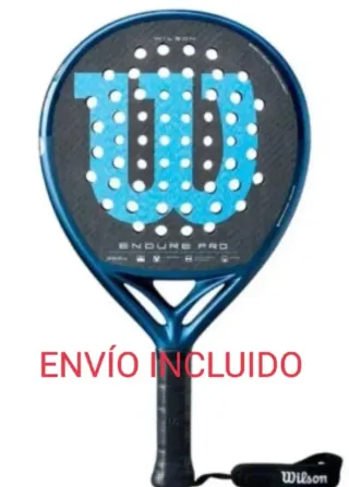 Wilson Endure Pro oferta
