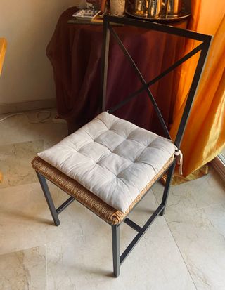 Mesa comedor extensible IKEA 220cm + 9 sillas