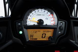 KAWASAKI VERSYS 650 ¿A2?