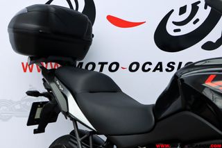 KAWASAKI VERSYS 650 ¿A2?