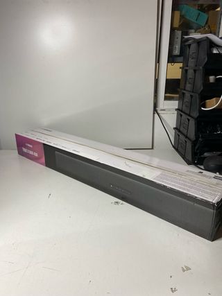 : Yamaha True X Bar 40A