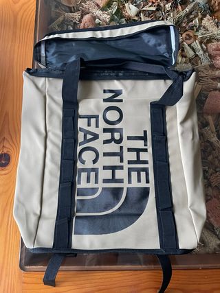 The North Face Base Camp Fuse Box Beige