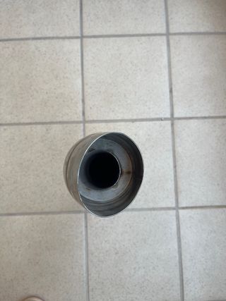 Escape Custom/Similar Cromado