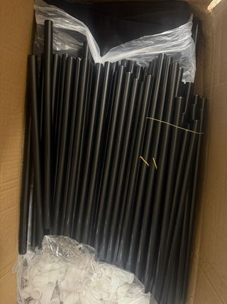 Armario Portátil Tela 150x175x45cm