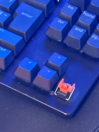 Razer Huntsman Tournament Edition Tastiera