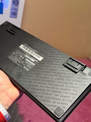 Razer Huntsman Tournament Edition Tastiera