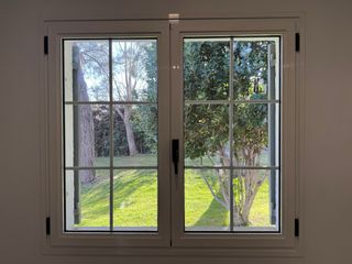 Ventanas aluminio rotura térmica