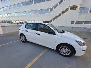 Peugeot 308 2017