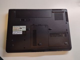 RICAMBI  HP Pavilion DV6000 Notebook PC