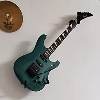 Soporte para guitarra de pared