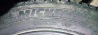 Neumáticos Michelin Primacy3 225/50/18 96V