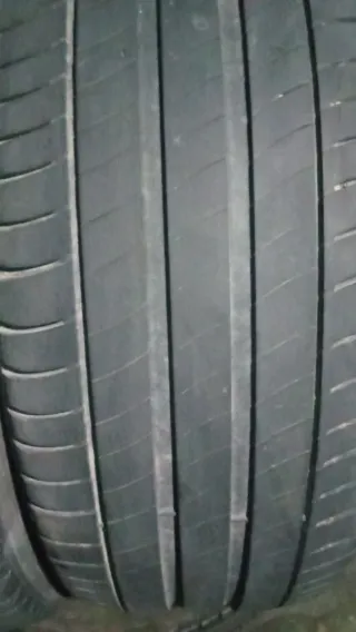 Neumáticos Michelin Primacy3 225/50/18 96V
