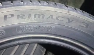 Neumáticos Michelin Primacy3 225/50/18 96V