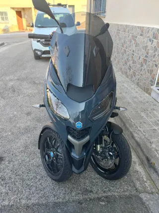 Piaggio MP3 310 2026 (Km0)