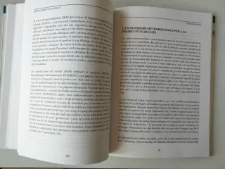Recerques i reflexions sobre el medi ambient