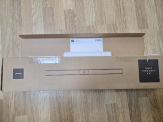 Videobar Bose VB1
