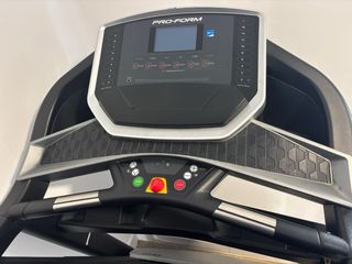 Cinta de Correr Pro-Form 525i