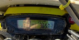 Husqvarna TE 300 2020 Enduro Moto