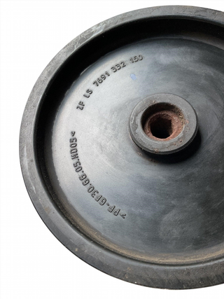 Bomba direccion Mercedes 7691332150