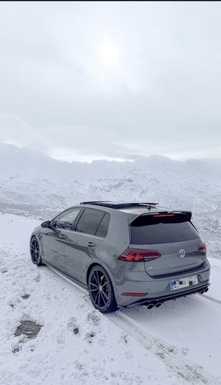 Volkswagen Golf 2019