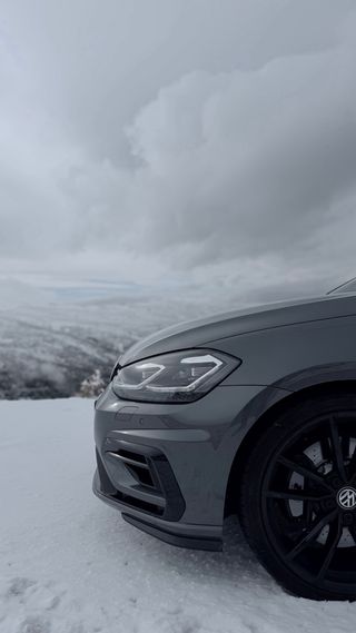 Volkswagen Golf 2019