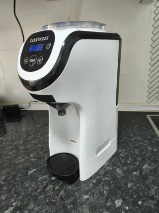 Baby Brezza Pro Mini
