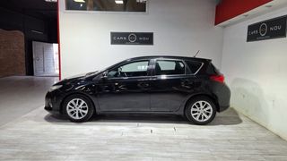 Toyota Auris 2013