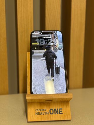 iPhone 15 128GB 89% Batería